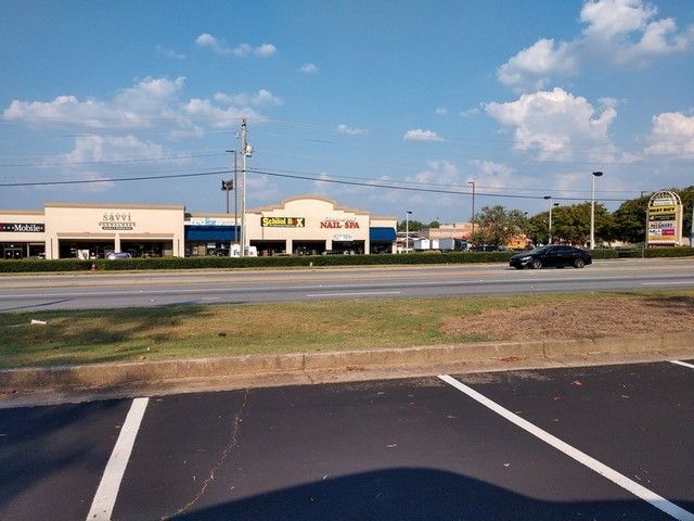 1956-1994 Mt. Zion Road, Morrow, GA 30260